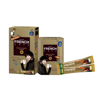 남양 프렌치카페 1 in 1 (설탕만들어있어요)(20T) 