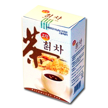 고려고향칡차 20T 