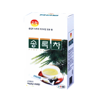 고려고향송록차 9g*20T(단종) 