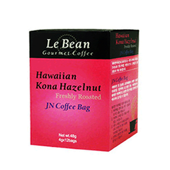 하와이안코나헤이즐넛 12T 