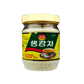 고려생강차(병) 240g 