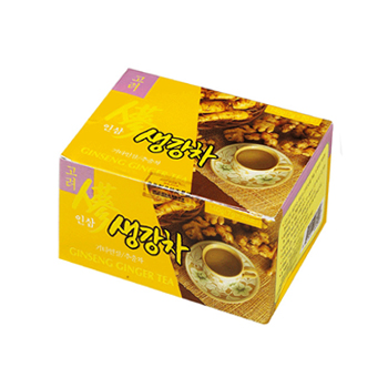 고려인삼생강차 7g*20T 