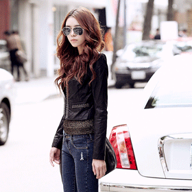 00819 체인 포인트 라이더 JK 