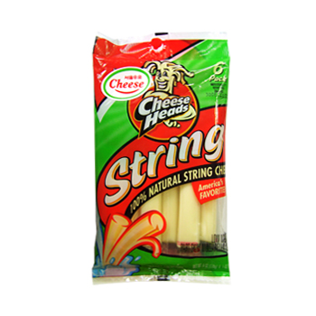 프리고 스트링치즈(자연치즈100% 모짜렐라 生치즈)