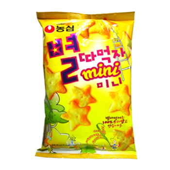 별따먹자(미니) 45g