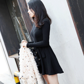 00840 벨트 set 페미닌 OPS