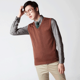 01155 6가지 컬러_베이직 니트 