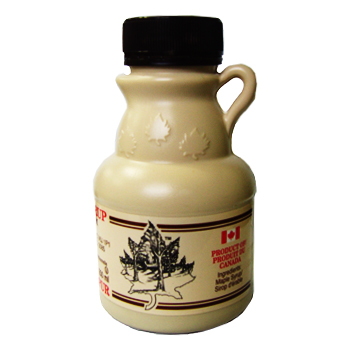 퓨어메이플시럽