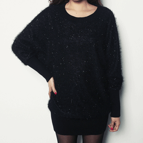 11334 가오리 블링 원피스 