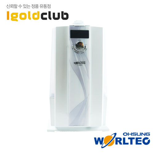 마이콤 복합식 가습기  H-M210