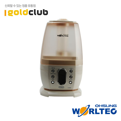 마이콤 복합식 가습기 H-M382