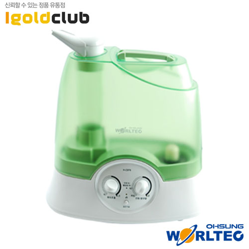 마이콤 복합식 가습기 H-M975