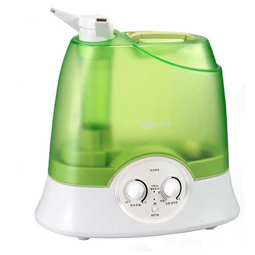 기계 복합식 가습기 H-C976