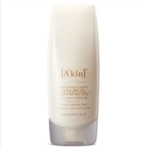 아킨 페이셜 클렌징 젤 225ml