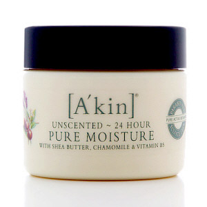 아킨 24시간 퓨어 모이스춰 50ml