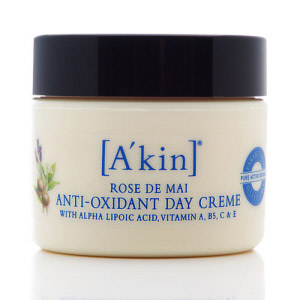 아킨 안티옥시던트 데이크림 50ml