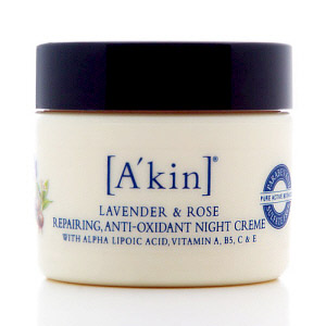 아킨 안티옥시던트 나이트크림 50ml