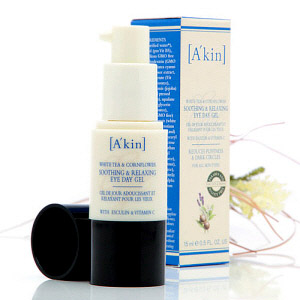 아킨 릴렉싱 아이 데이젤 15ml