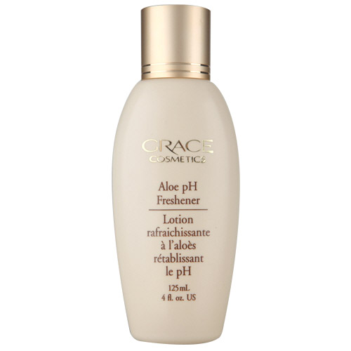 알로에 pH 후레쉬너 125ml 
