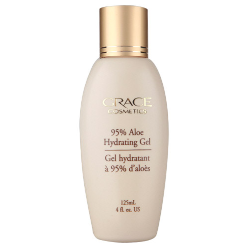 95퍼센트 알로에 하이드레이팅 젤 125ml