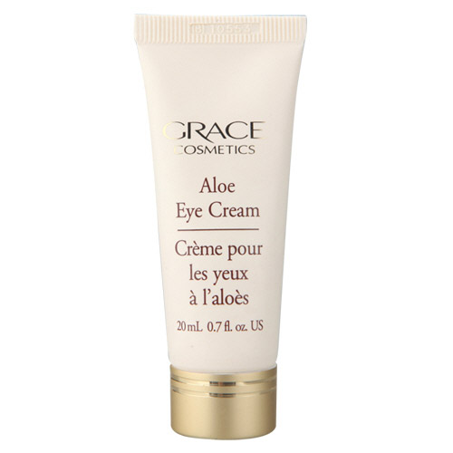 알로에 아이 크림 with RNA 20ml