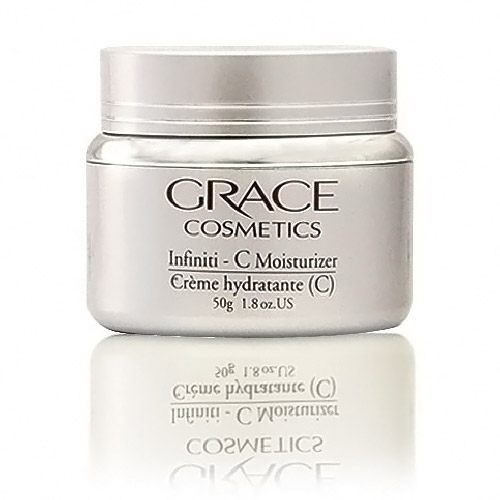 인피니티 C-모이스춰라이저 50g 