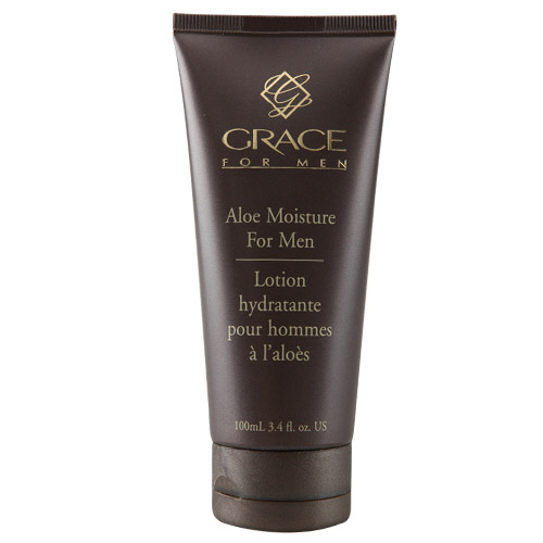 알로에 모이스춰 for 맨 100ml 