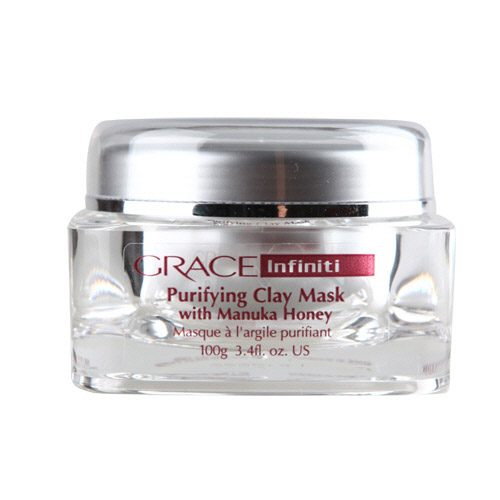 인피니티 퓨리파잉 크레이 마스크 with 마누카 허니 100g 
