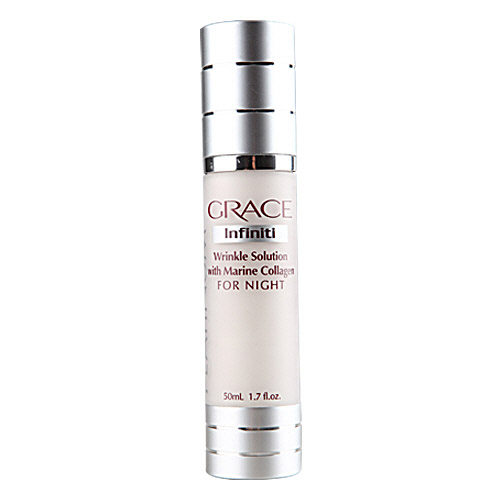 인피니티 링클 솔루션 with 마린 콜라겐 50ml 