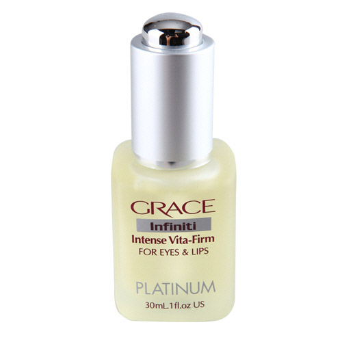 인피니티 플래티넘 인텐스 비타-펌 for 아이&립 30ml 