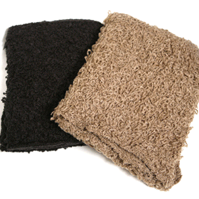 11270 푸들 머플러 