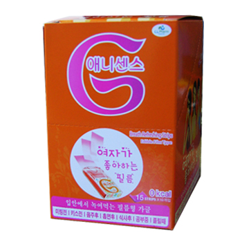 애니센스 여자가 좋아하는 필름(15장)