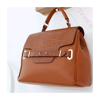 인기!! 천연소가죽 제인 콤비 래더 토트백_클래식한 스타일의 Bag 지금 가장 핫한 스타일 ,세련된 믹스매치