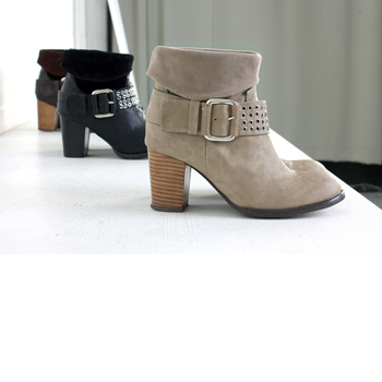 PM7006 원벨트장식 앵클 