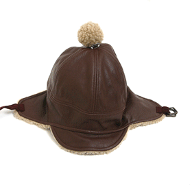 11414  항공 군모 