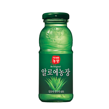 가야알로에농장(180ml)병*24개입/BOX 
