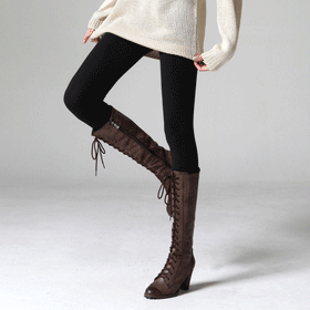 굿 퀄리티~ 09290 6가지 컬러_베이직 레깅스 