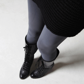 09258 2가지 컬러_쫀쫀한 스타킹 