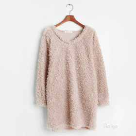 09388 부드러운 푸들OPS 