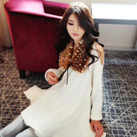 09411 로맨틱 숄더트임 OPS 