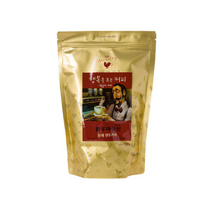 맥널티블루마운틴원두커피(분쇄형) 500g 