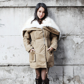 00076 포근한 사파리 