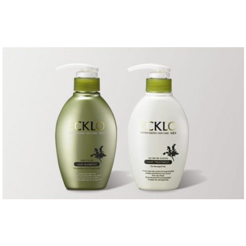 이체 에클로 샴푸 400ml 