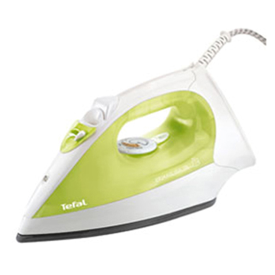 테팔 다리미 FV-2215 