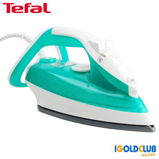 테팔 스팀 다리미 FV-3510 