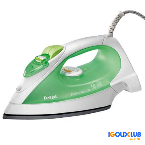 테팔 스팀 다리미 FV-3230 