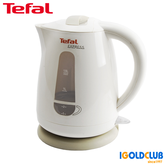 테팔 무선 전기주전자 KO-299171 