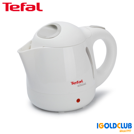 테팔 무선 전기주전자 BF-212121 