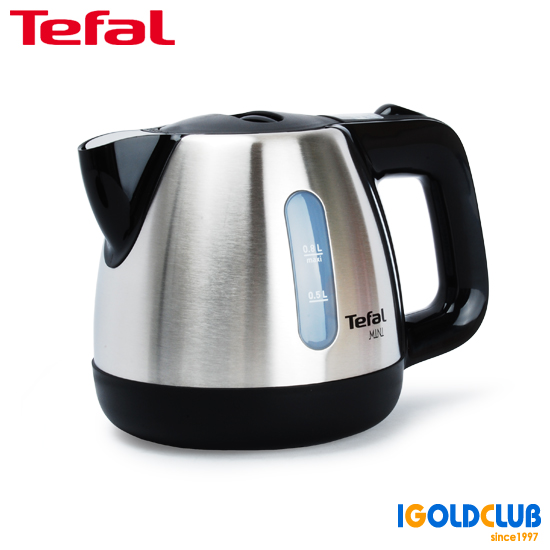 테팔 무선 전기주전자 BI-81252A 