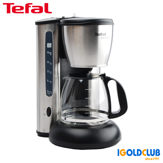 테팔 커피메이커 CM-4155 